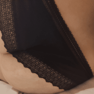Porté 2 jours après 1h de sexe