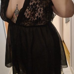 Nuisette porté pendant la baise 💦🔞