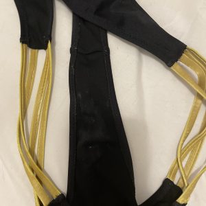 Tanga Mouillée