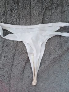 Culotte 3 jours