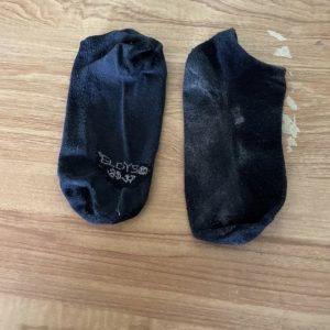 Chausettes