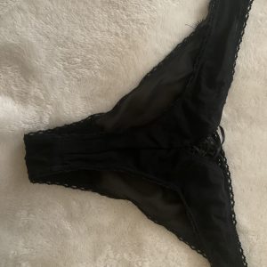 Dentelle noir