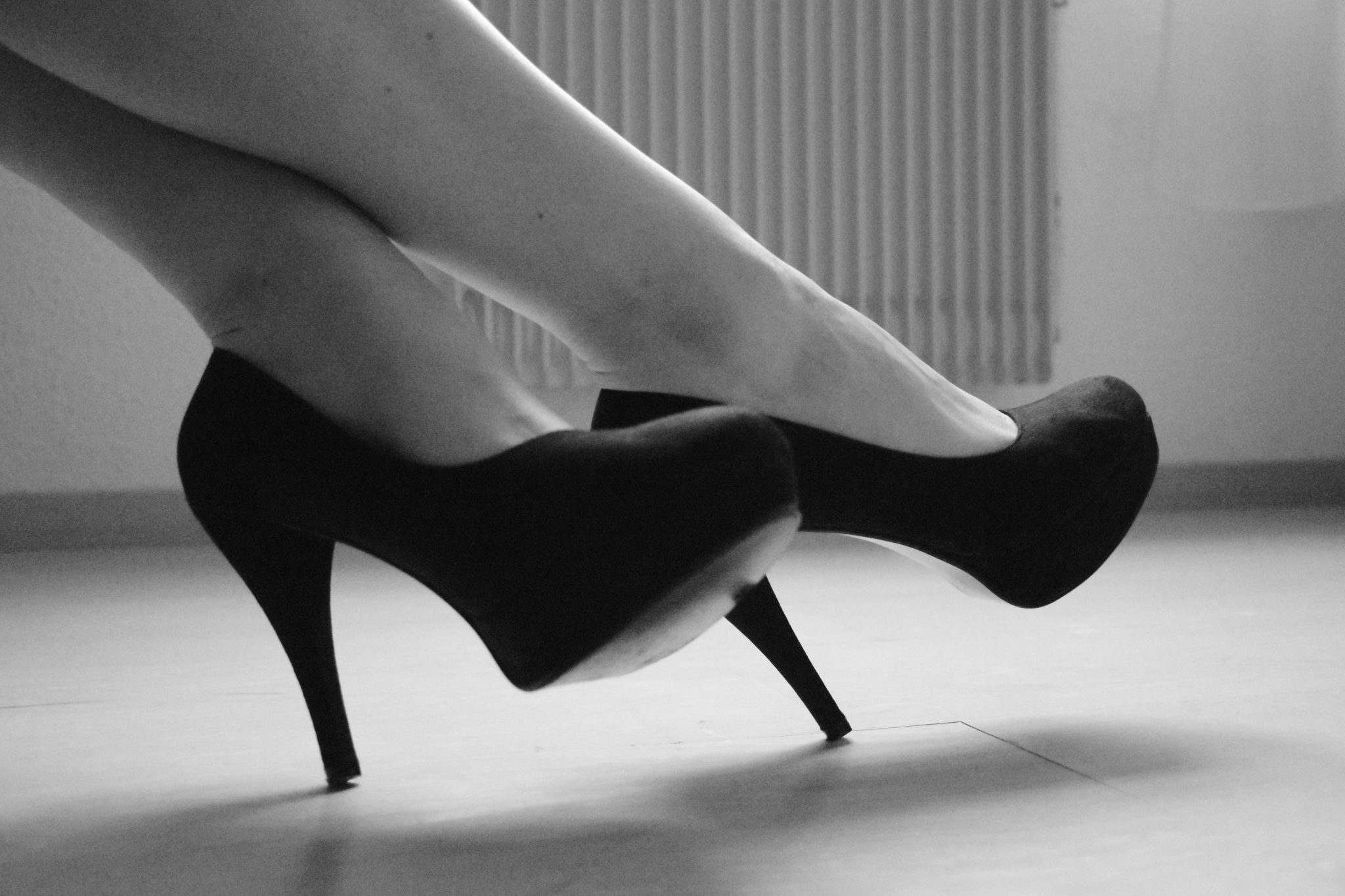 LeslieFeet