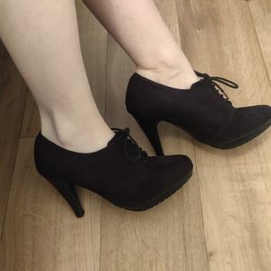 🖤 Mes bottines sexy préférées 🖤