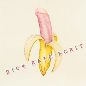 Dick Rate ecrit