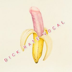 Dick Rate
