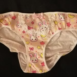 Culotte Little for Big de face