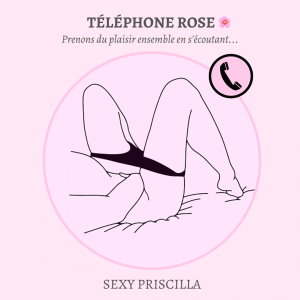 Téléphone rose 🎀