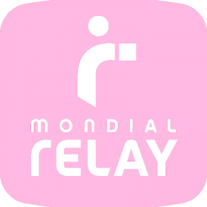 Envois / Mondial Relais 🌸