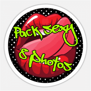 Pack photos sexy