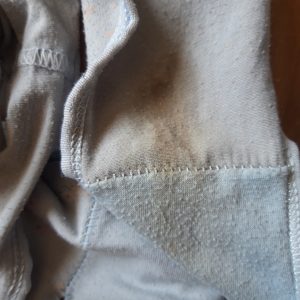 Culotte 5j 4 nuits