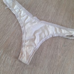 String souillé