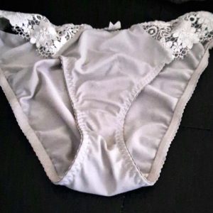 Culotte de pharmacienne coquine
