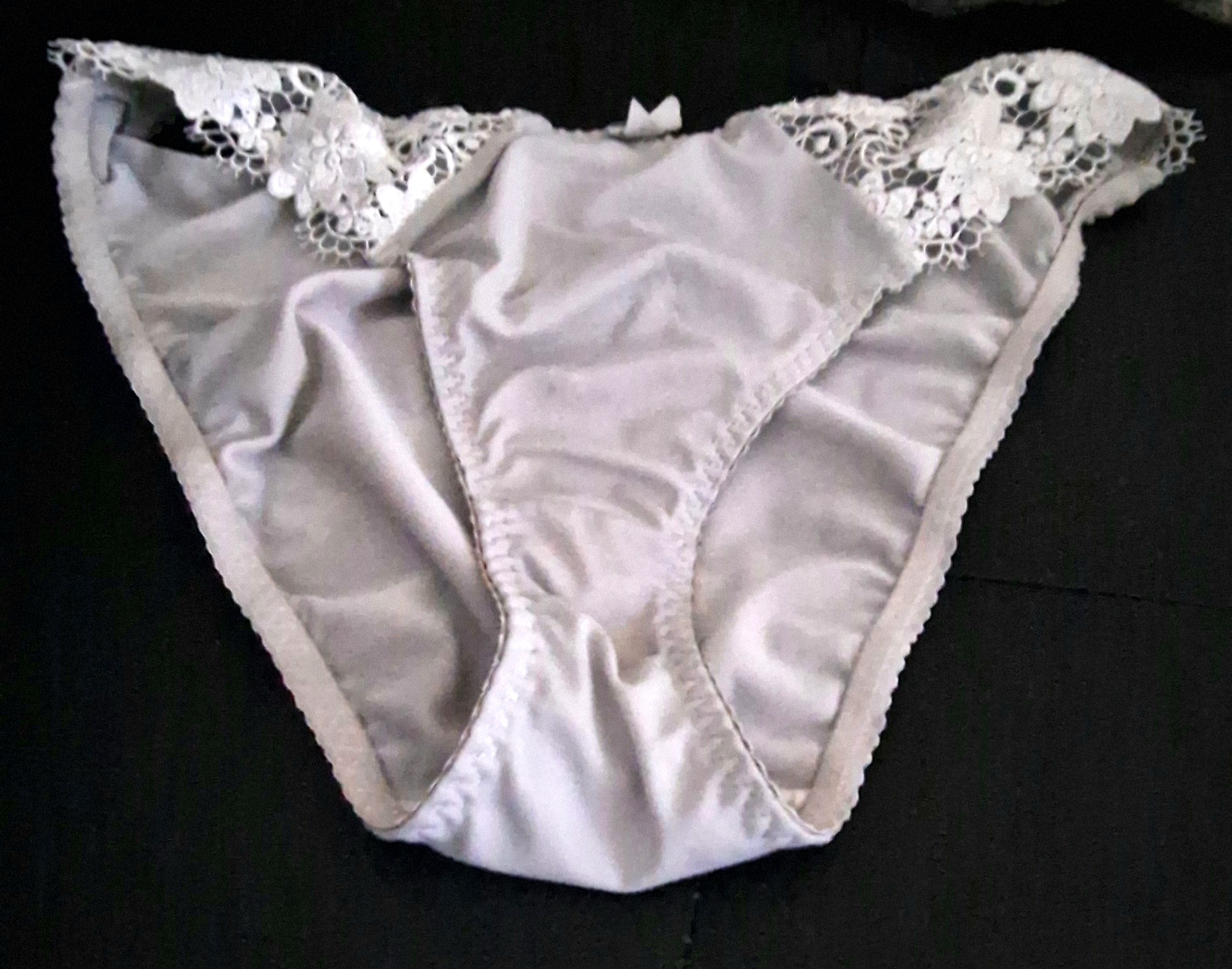 Les dessous de la pharmacienne Les dessous de la pharmacienne