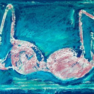 Soutien-gorge d'étudiante 🍒