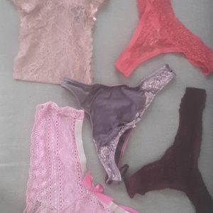 Choisis ta culotte à personnalisé