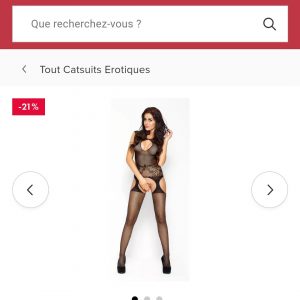 ❣️ Moneyslave-lingerie ❣️