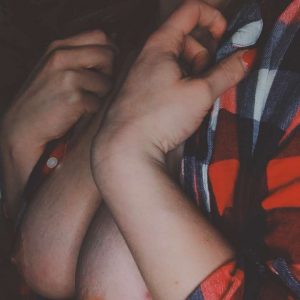 Photos sensuelles