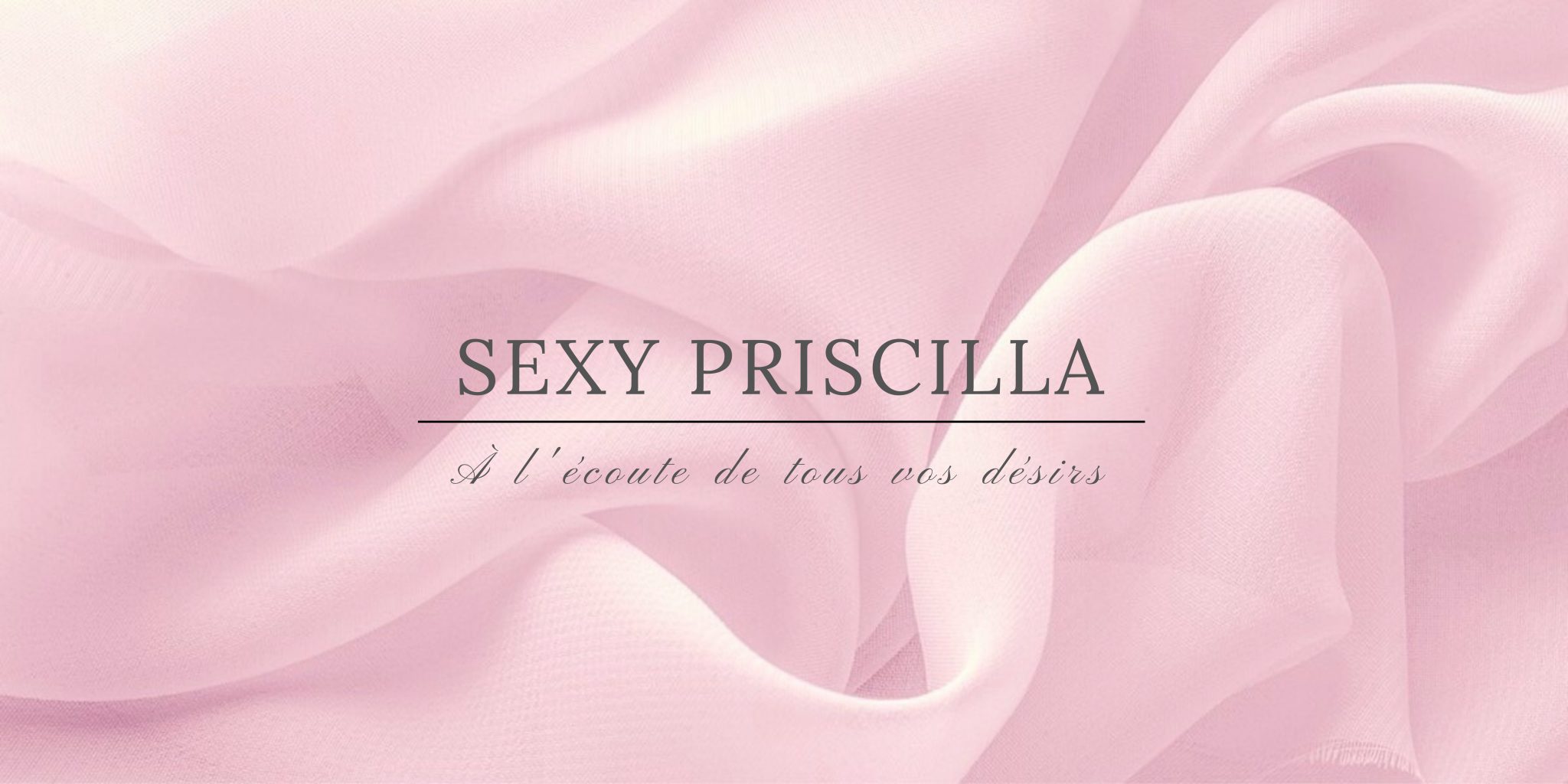 SexyPriscilla SexyPriscilla