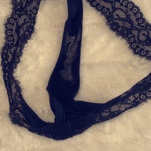 culotte porté 2 jours