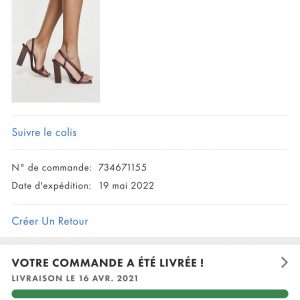 Cherche moneyslave attitré