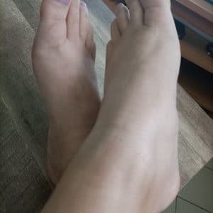 Pieds
