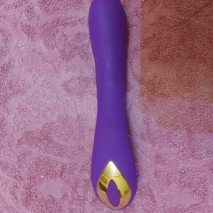 Un de mes sextoys