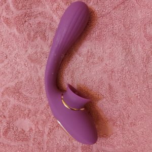Un de mes sextoys