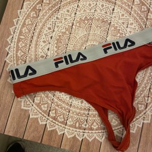 Fila RED