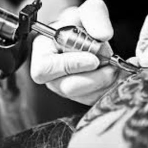 Offre moi un tatouage