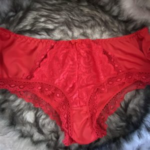 Je te vends ma culotte