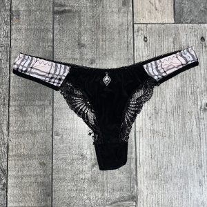 String