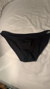 Petite culotte :)