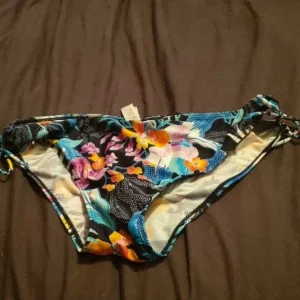 Culotte bien portée