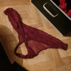 String