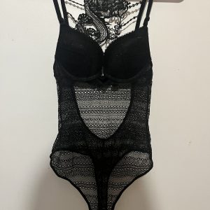 Body sexy