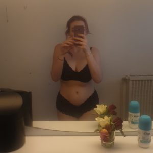 Ensemble de lingerie
