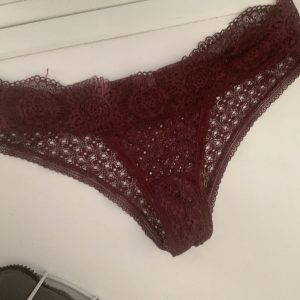 Culottes d’étudiante 24H