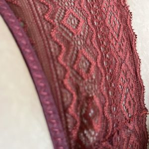 Tanga usagé