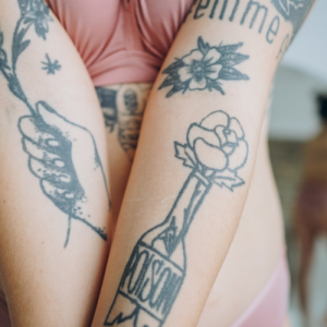 Offre moi un Tattoo