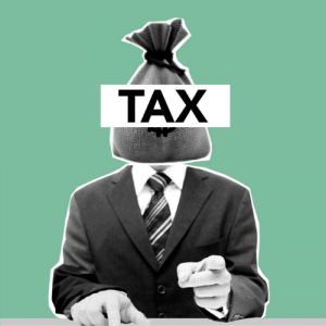 Taxe visuelle