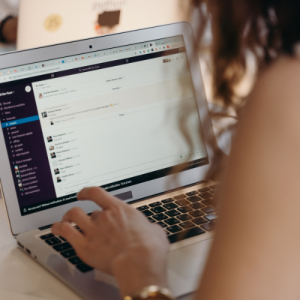 Tchat avec moi pendant 30 min