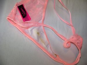 String rose