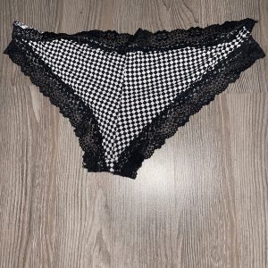 Culotte portée 1 semaine