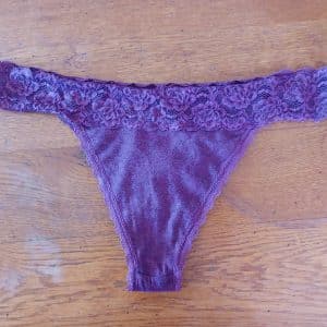 Tanga