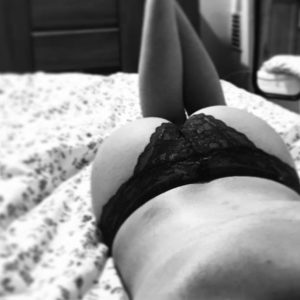 Culotte portée