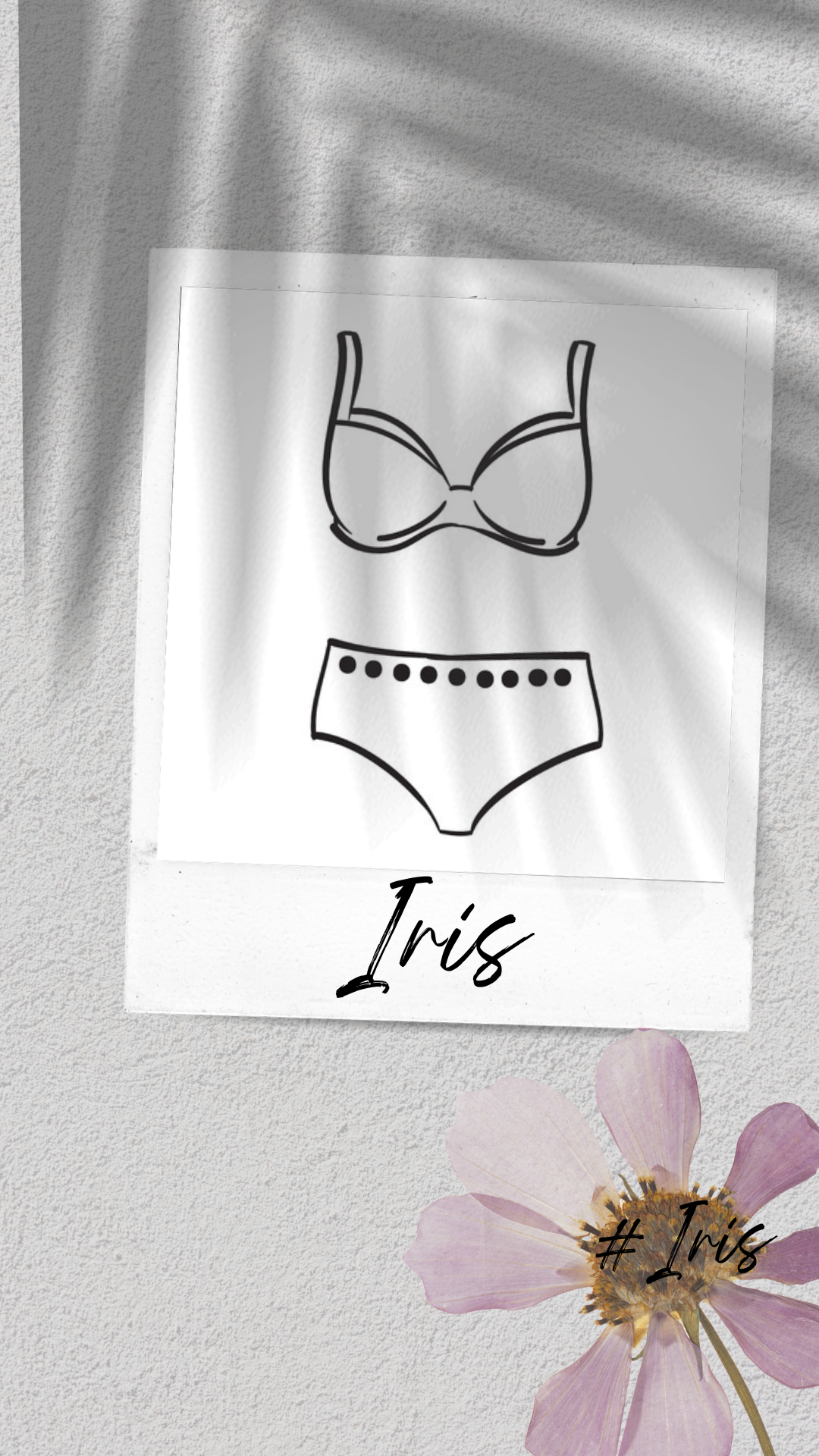 Irissss Irissss