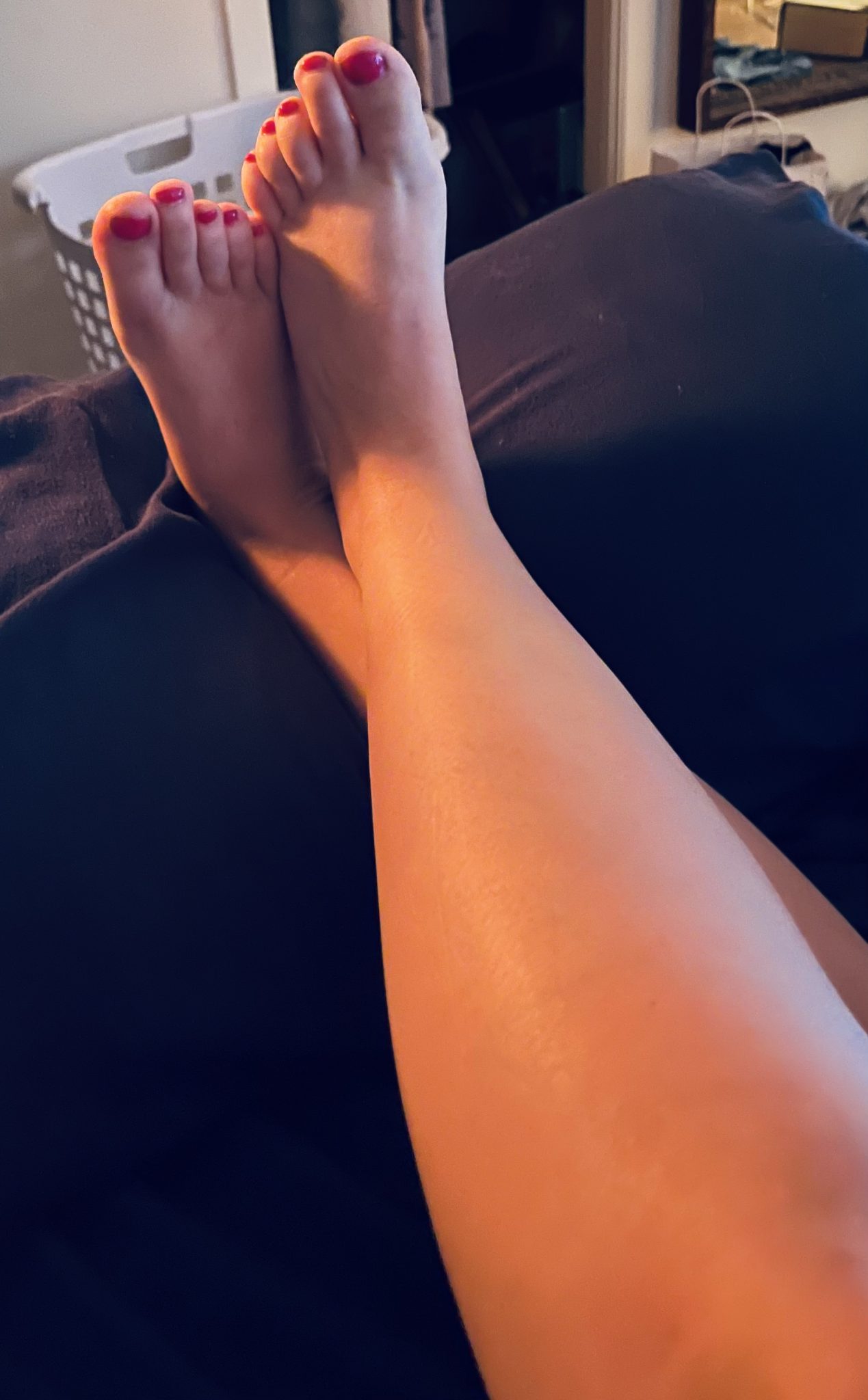 Saraxfeet Saraxfeet