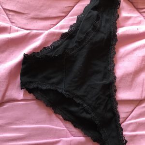 PROMO !! Culotte de tes désirs attends tes ordres !! 💦