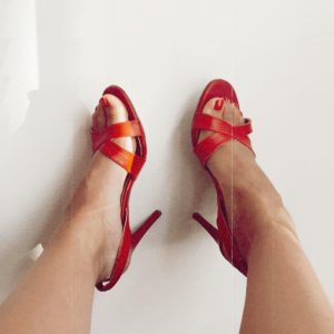 Rouge passion
